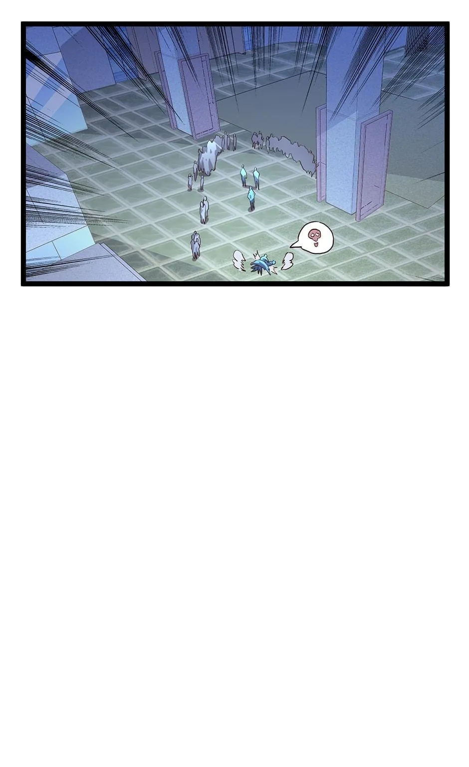 The Warrior Ascends From The Rubble Chapter 13 page 89 - 