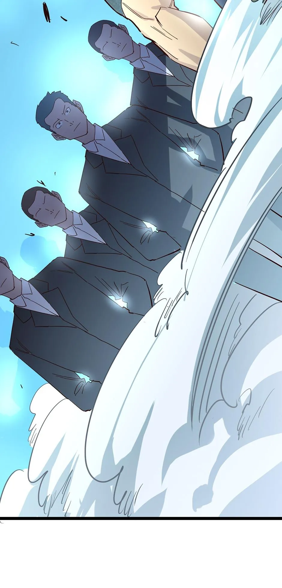 The Warrior Ascends From The Rubble Chapter 13 page 92 - 