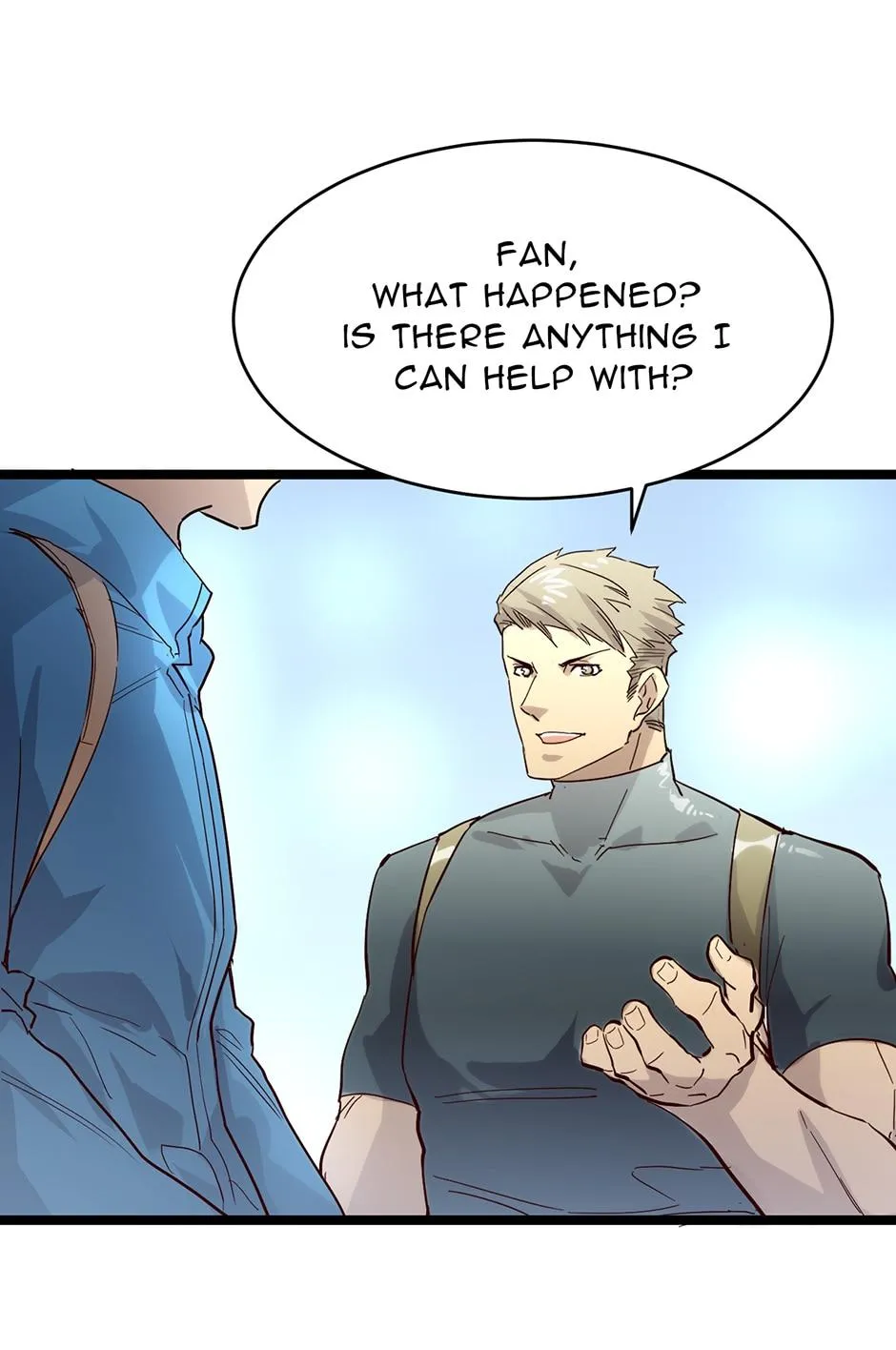 The Warrior Ascends From The Rubble Chapter 13 page 94 - 