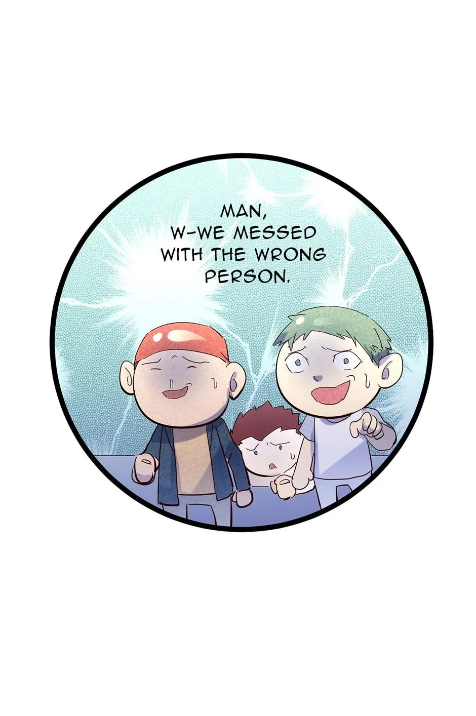 The Warrior Ascends From The Rubble Chapter 13 page 95 - 
