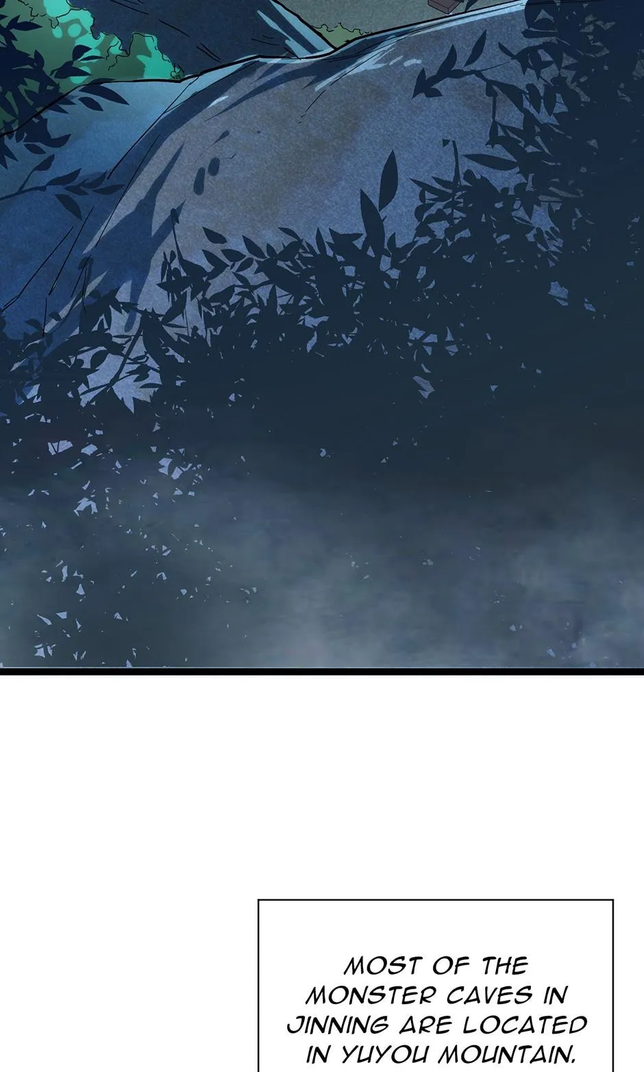 The Warrior Ascends From The Rubble Chapter 14 page 20 - 