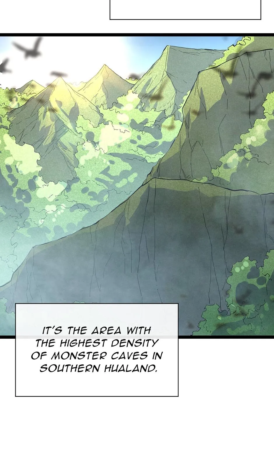 The Warrior Ascends From The Rubble Chapter 14 page 21 - 