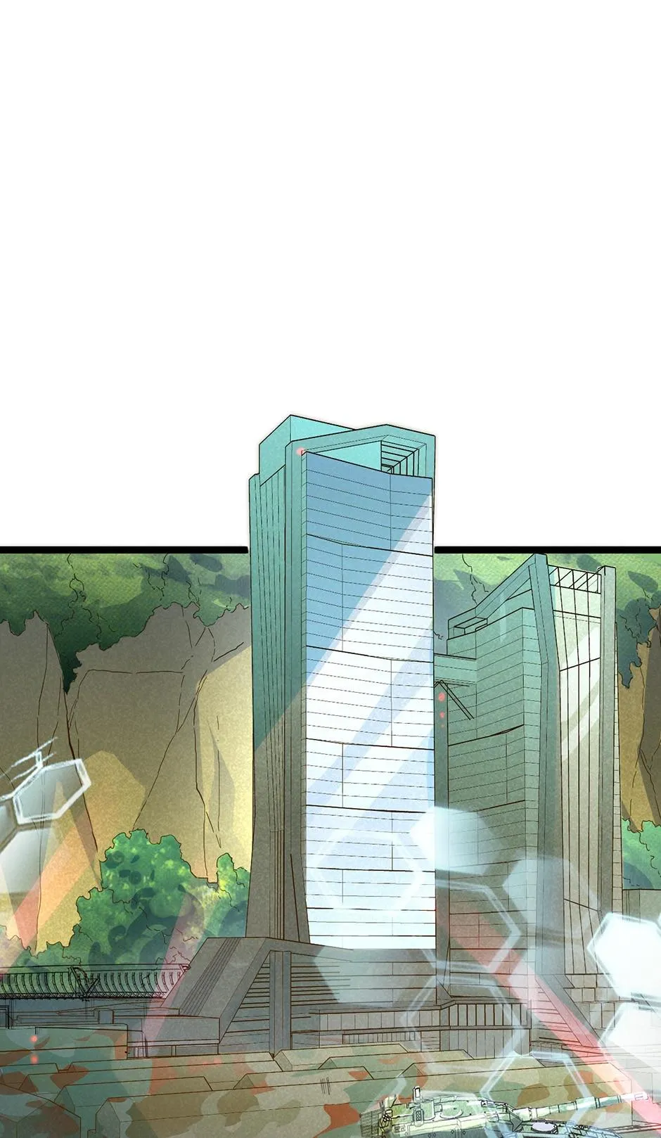 The Warrior Ascends From The Rubble Chapter 14 page 22 - 
