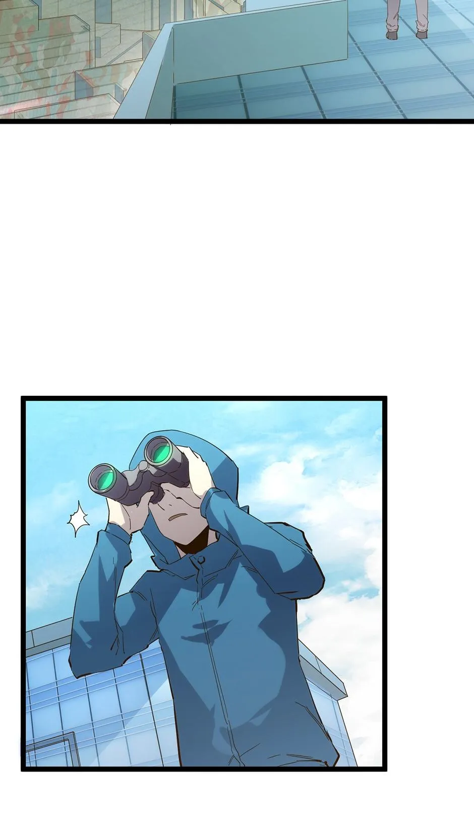 The Warrior Ascends From The Rubble Chapter 14 page 24 - 