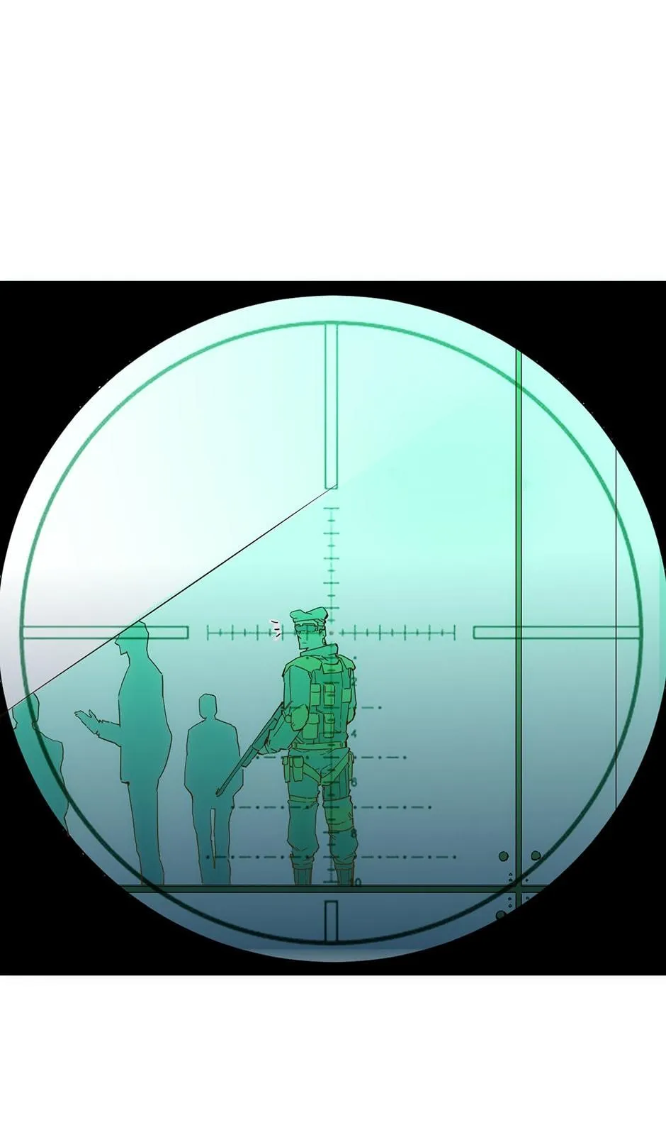 The Warrior Ascends From The Rubble Chapter 14 page 25 - 