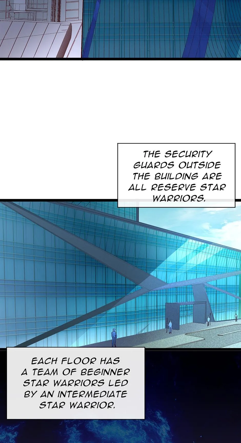 The Warrior Ascends From The Rubble Chapter 14 page 31 - 
