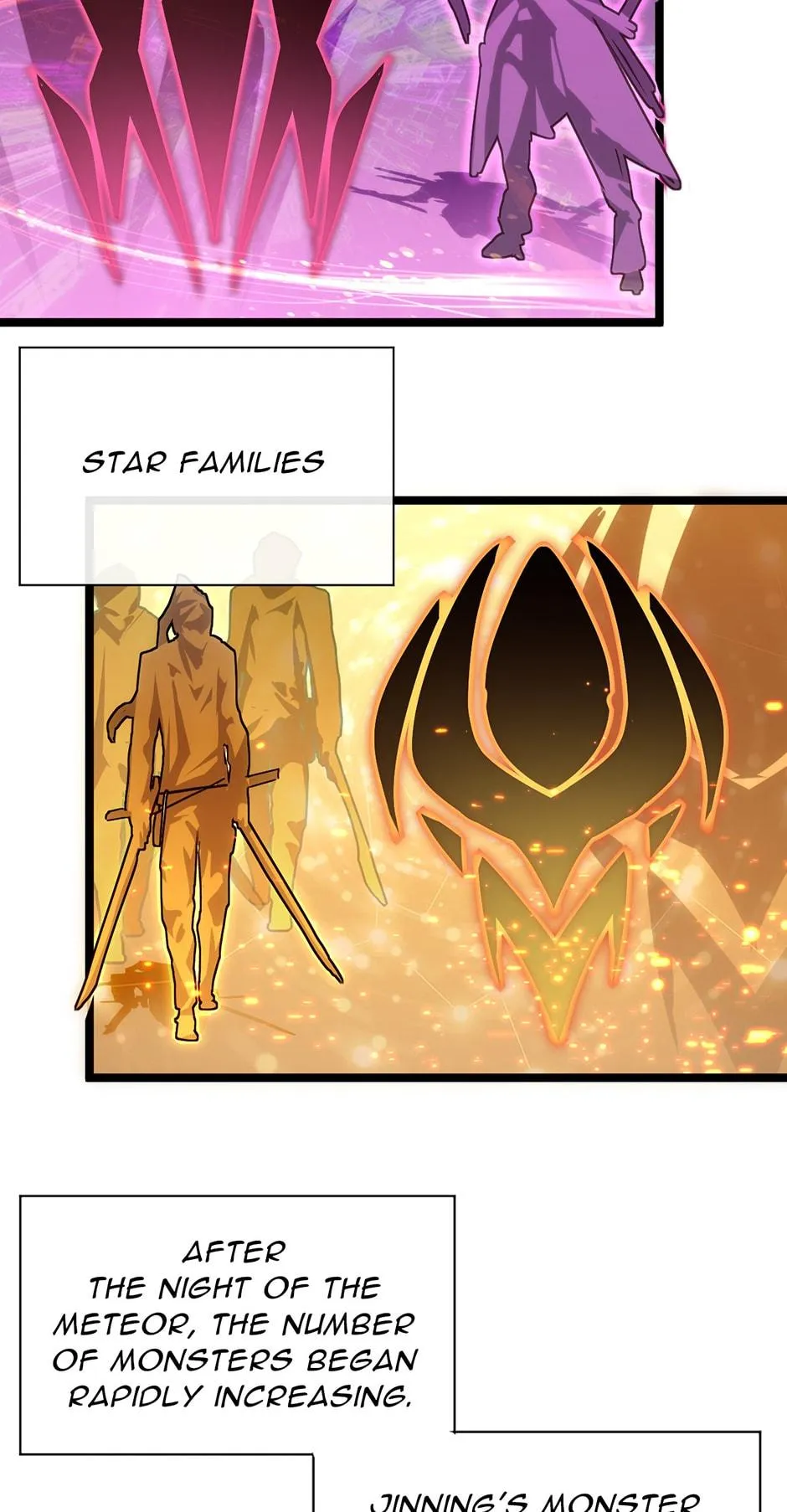 The Warrior Ascends From The Rubble Chapter 14 page 47 - 