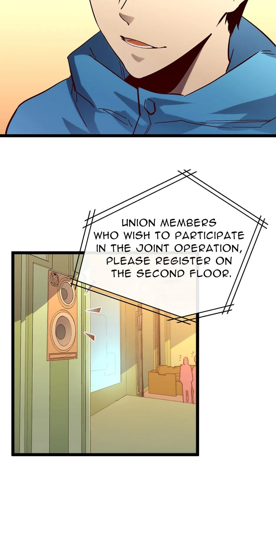 The Warrior Ascends From The Rubble Chapter 14 page 51 - 