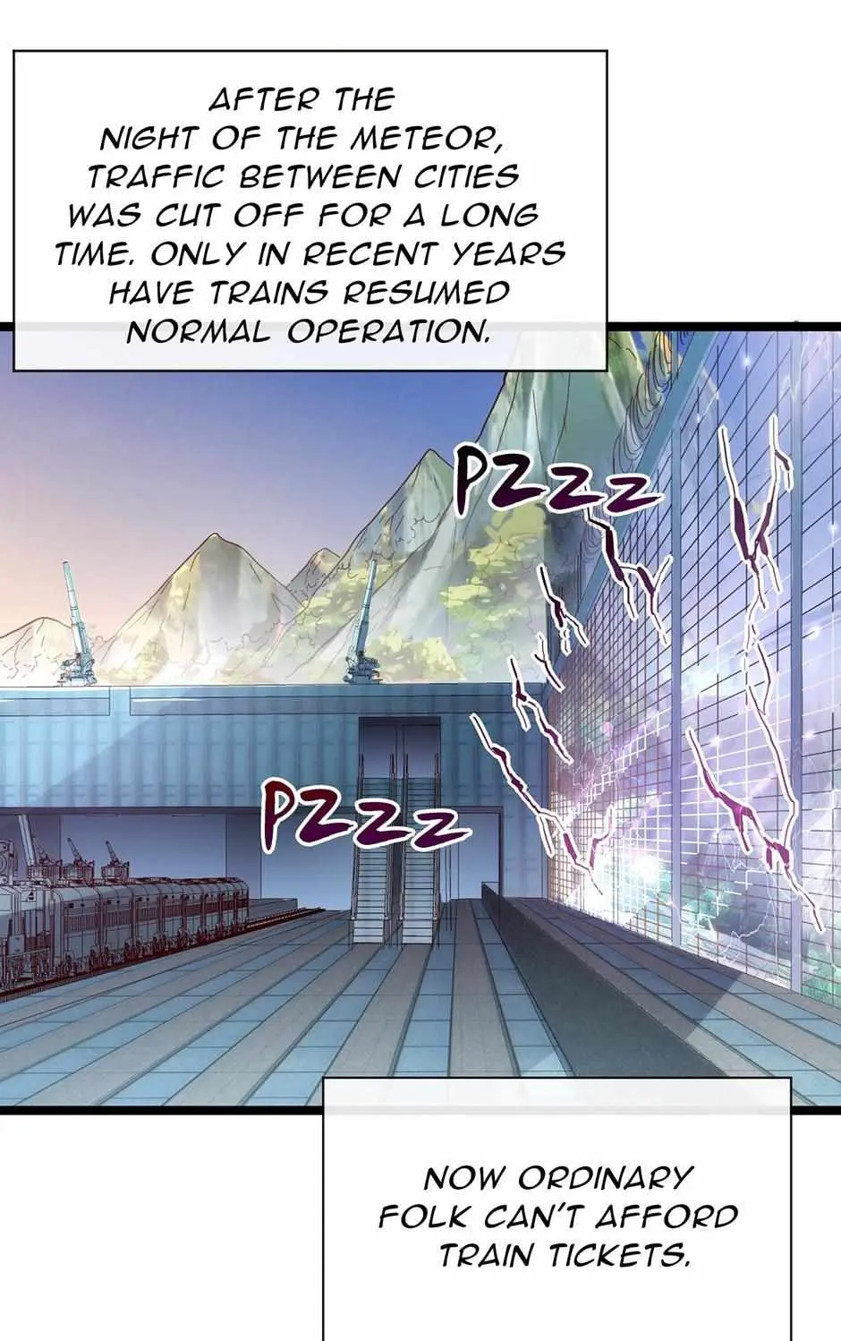 The Warrior Ascends From The Rubble Chapter 14 page 64 - 