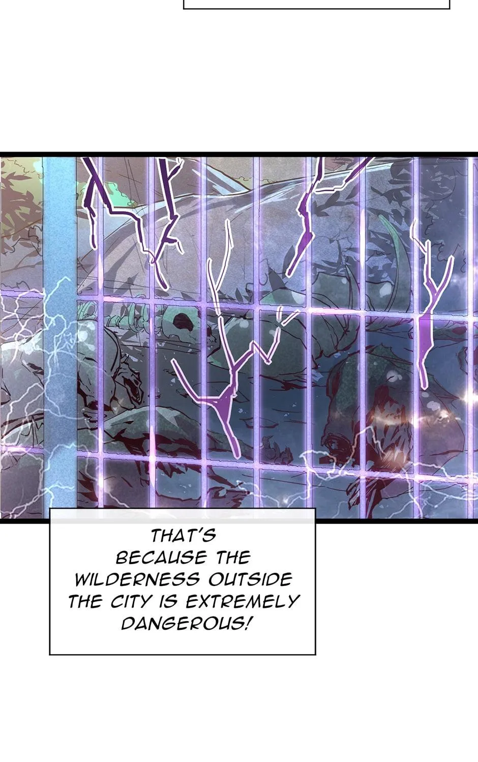 The Warrior Ascends From The Rubble Chapter 14 page 65 - 