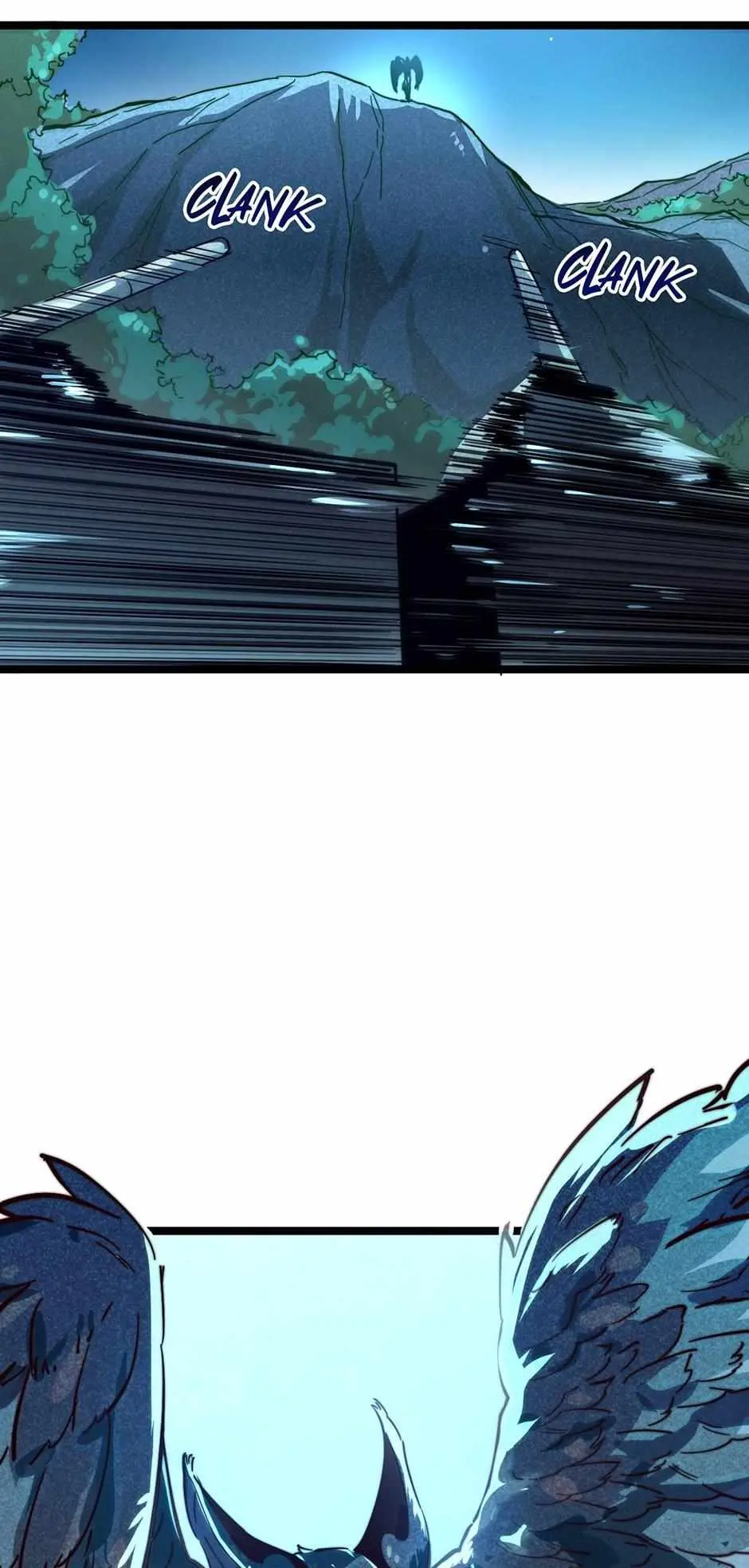 The Warrior Ascends From The Rubble Chapter 14 page 67 - 