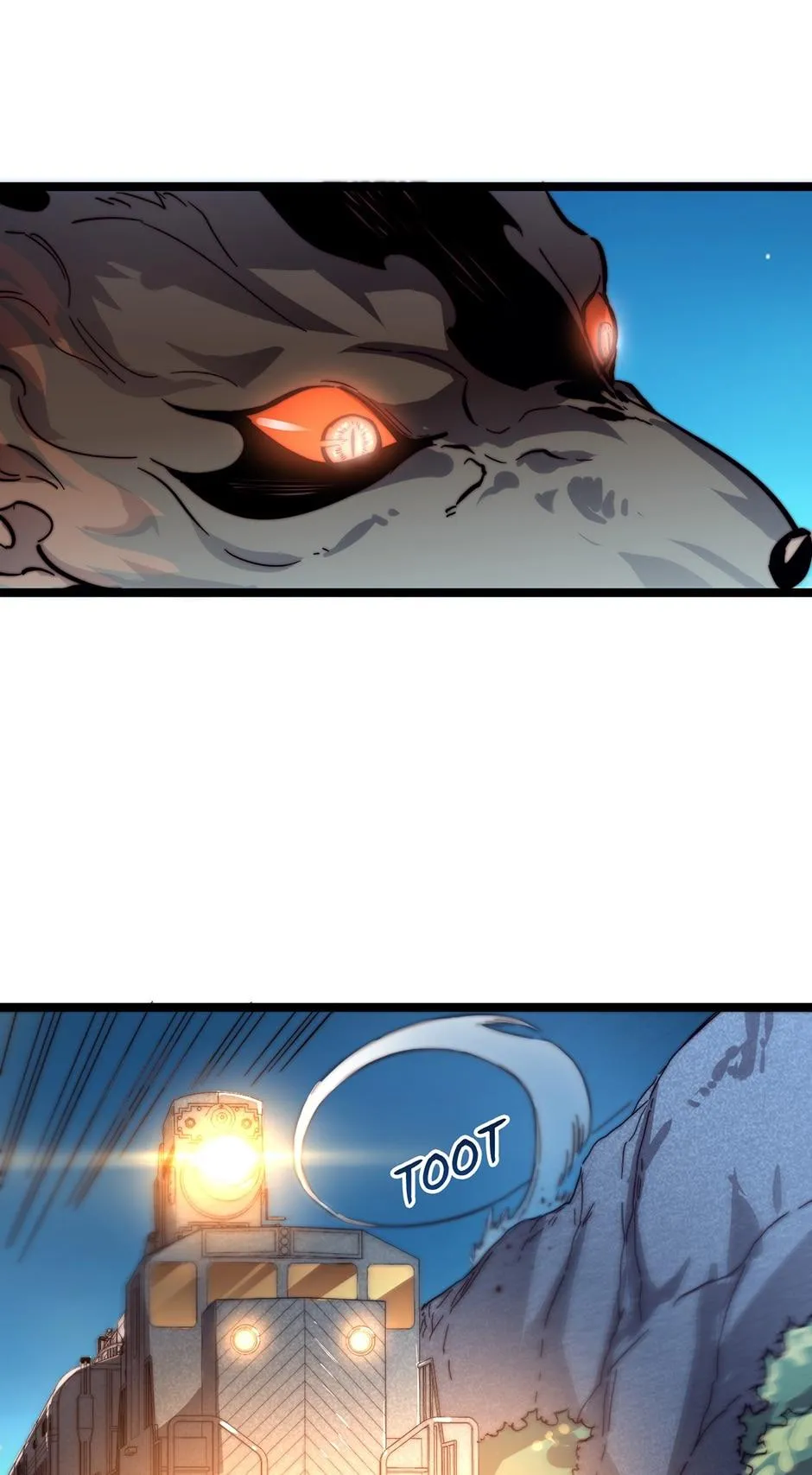 The Warrior Ascends From The Rubble Chapter 14 page 69 - 