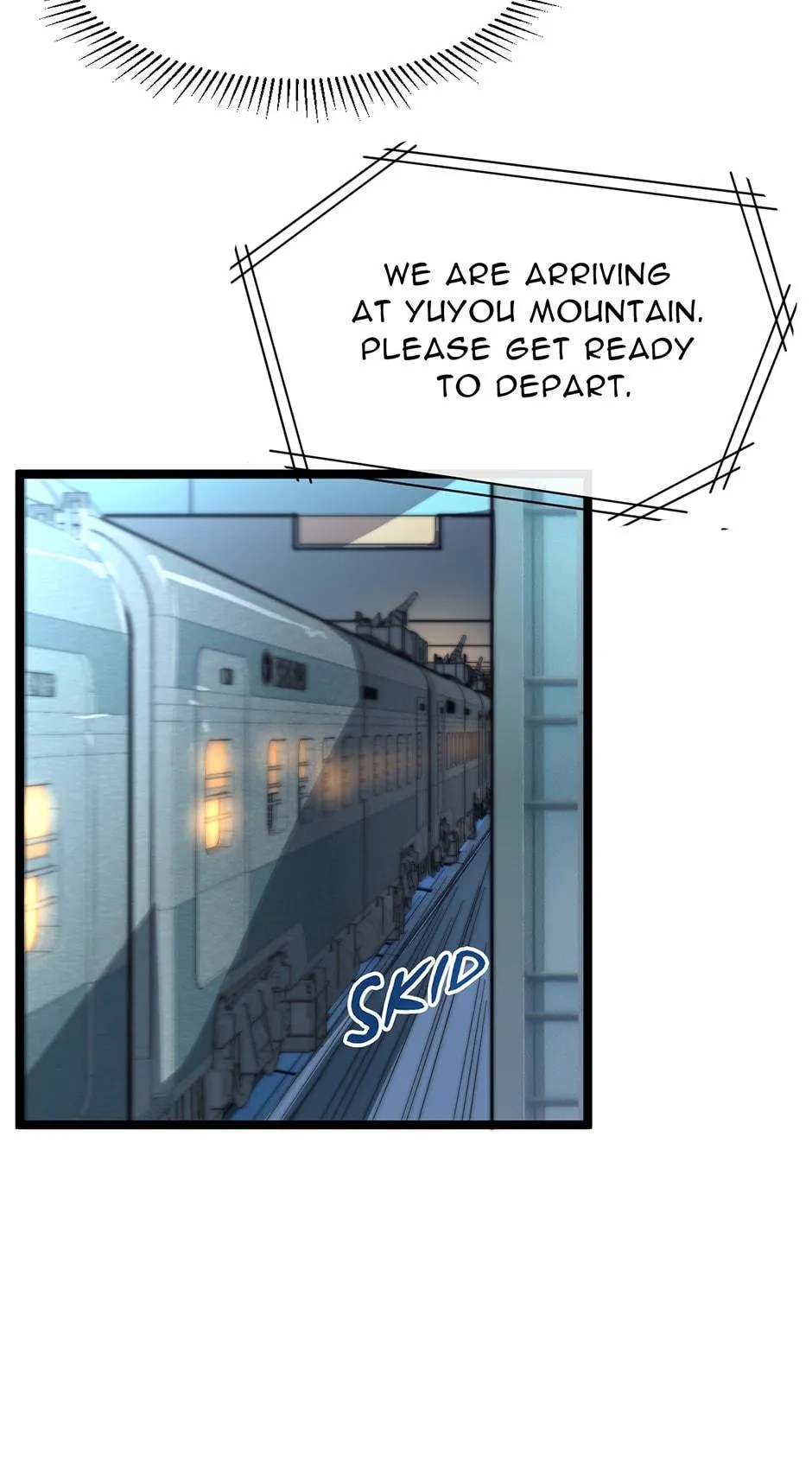 The Warrior Ascends From The Rubble Chapter 14 page 71 - 