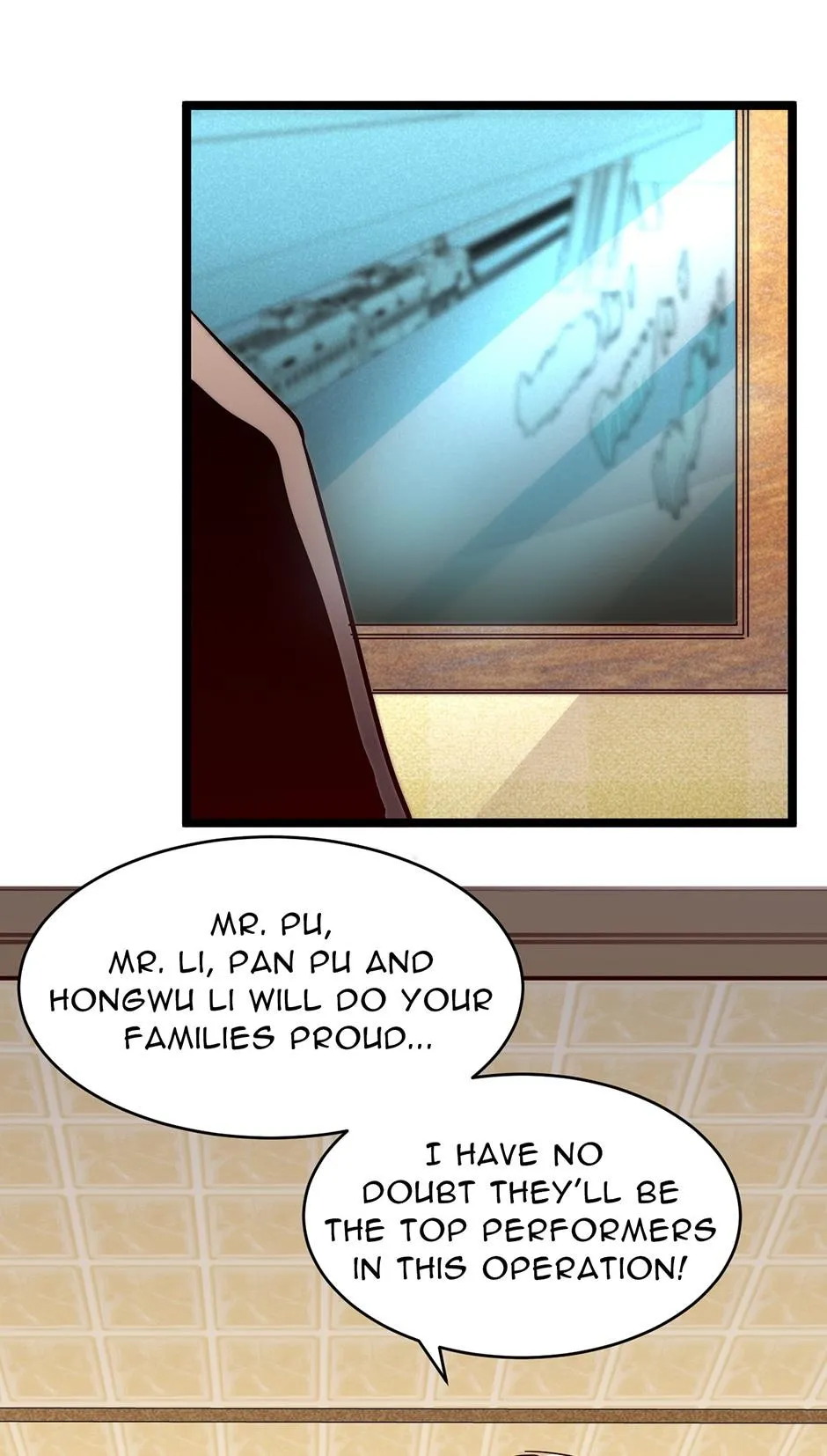The Warrior Ascends From The Rubble Chapter 14 page 75 - 