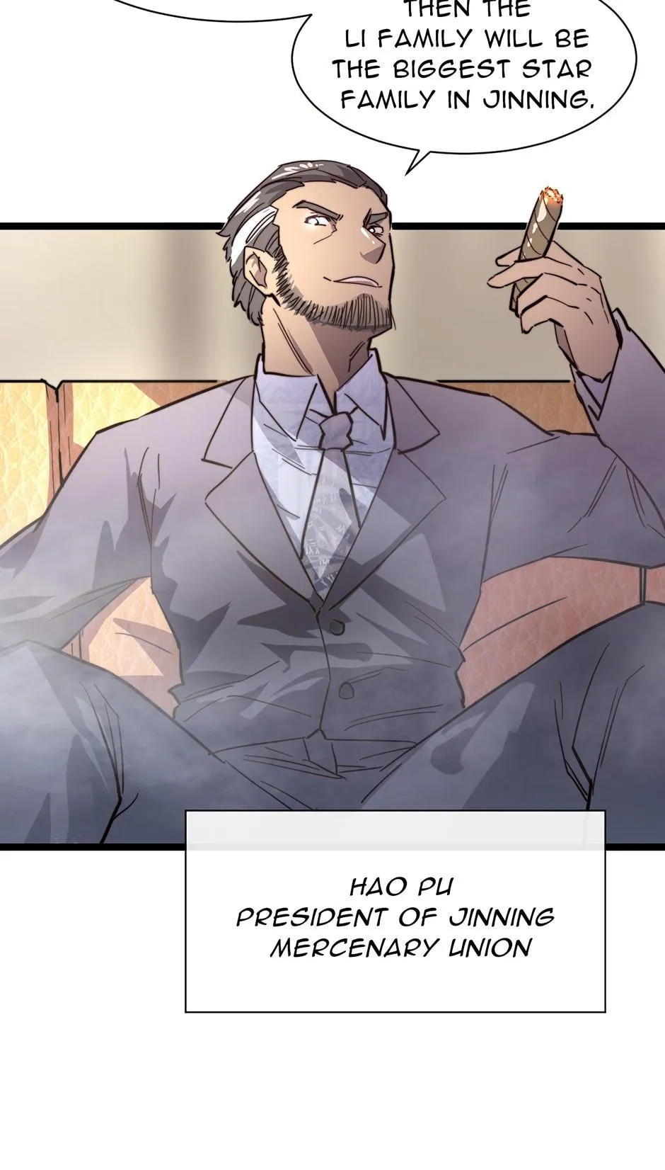 The Warrior Ascends From The Rubble Chapter 14 page 77 - 