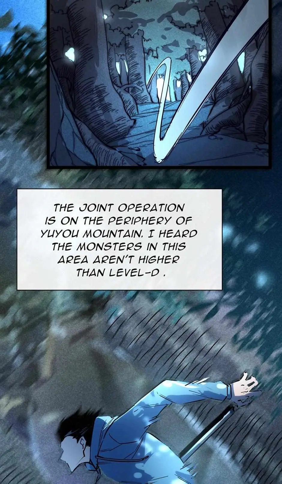 The Warrior Ascends From The Rubble Chapter 14 page 81 - 