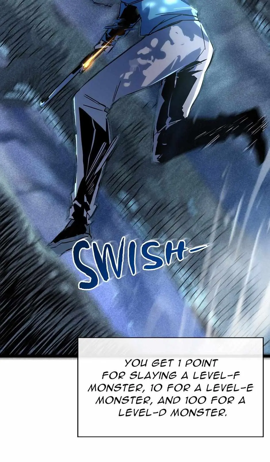 The Warrior Ascends From The Rubble Chapter 14 page 82 - 