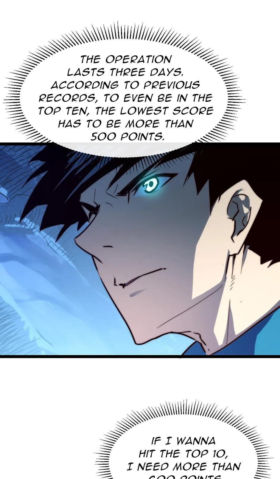 The Warrior Ascends From The Rubble Chapter 14 page 83 - 