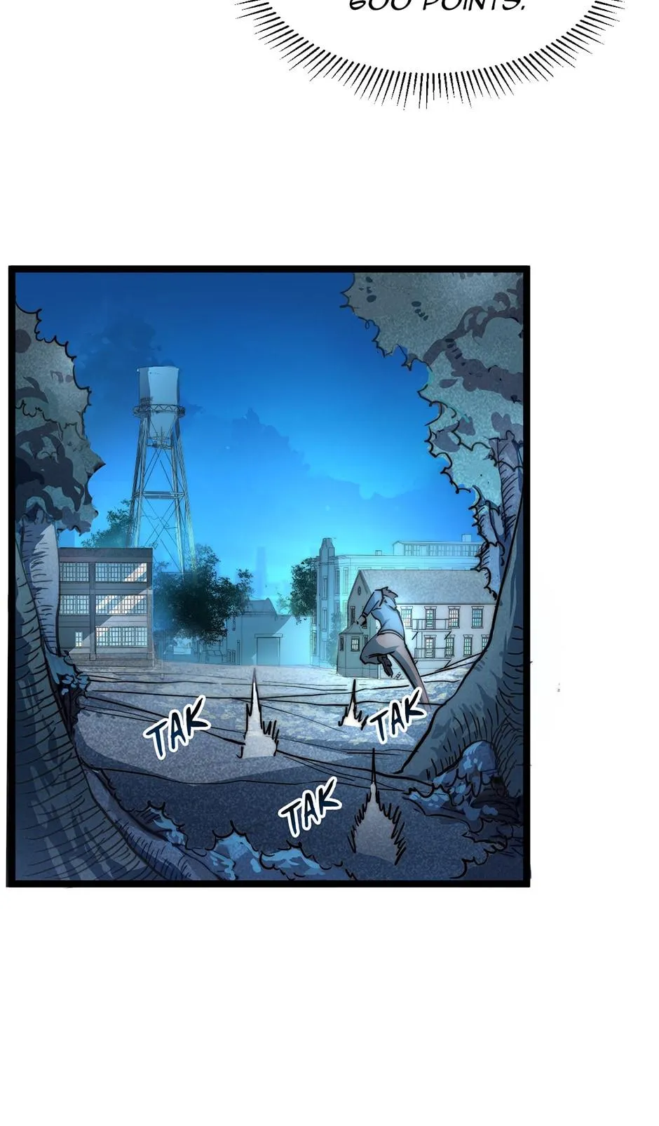 The Warrior Ascends From The Rubble Chapter 14 page 84 - 