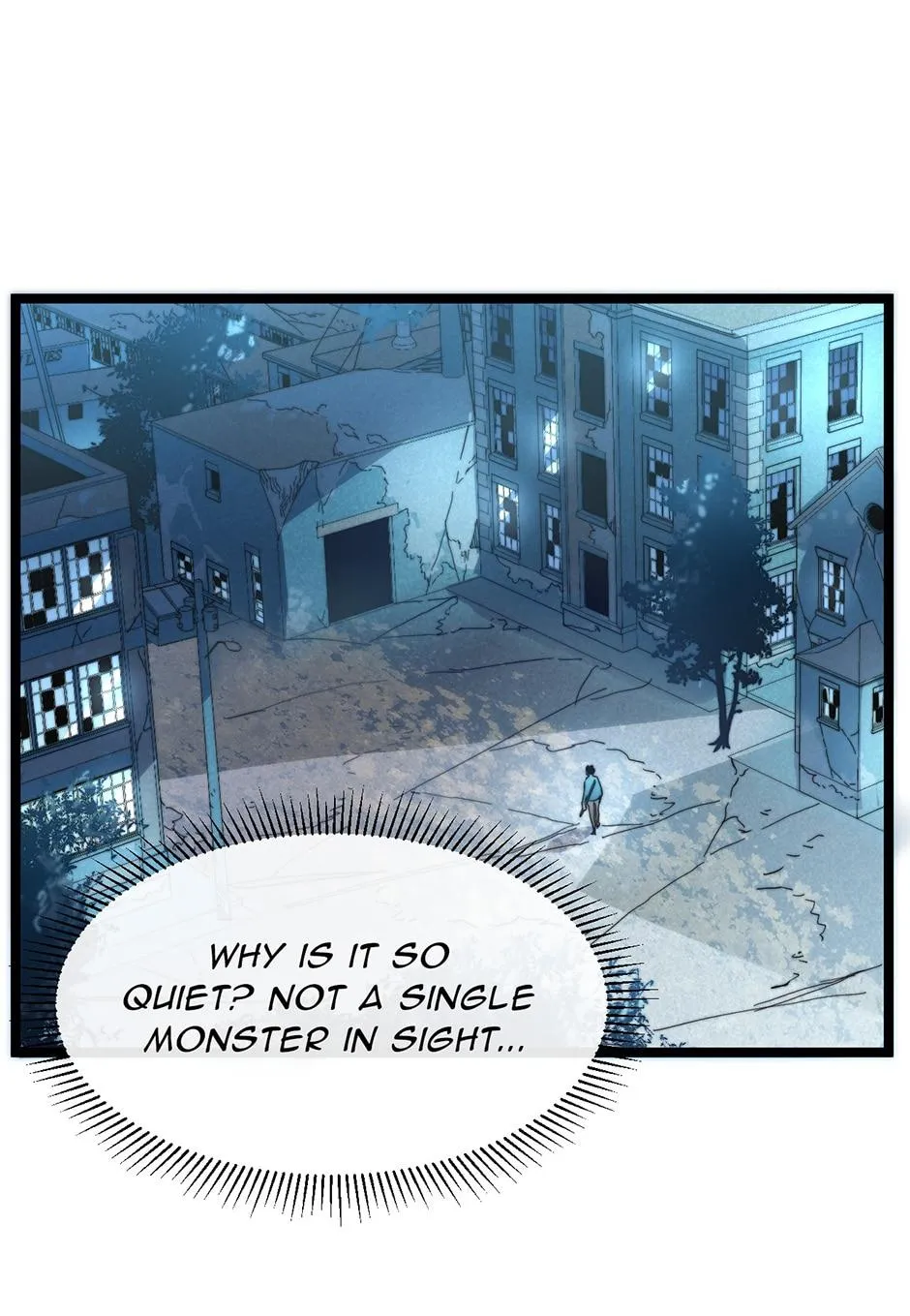 The Warrior Ascends From The Rubble Chapter 14 page 85 - 