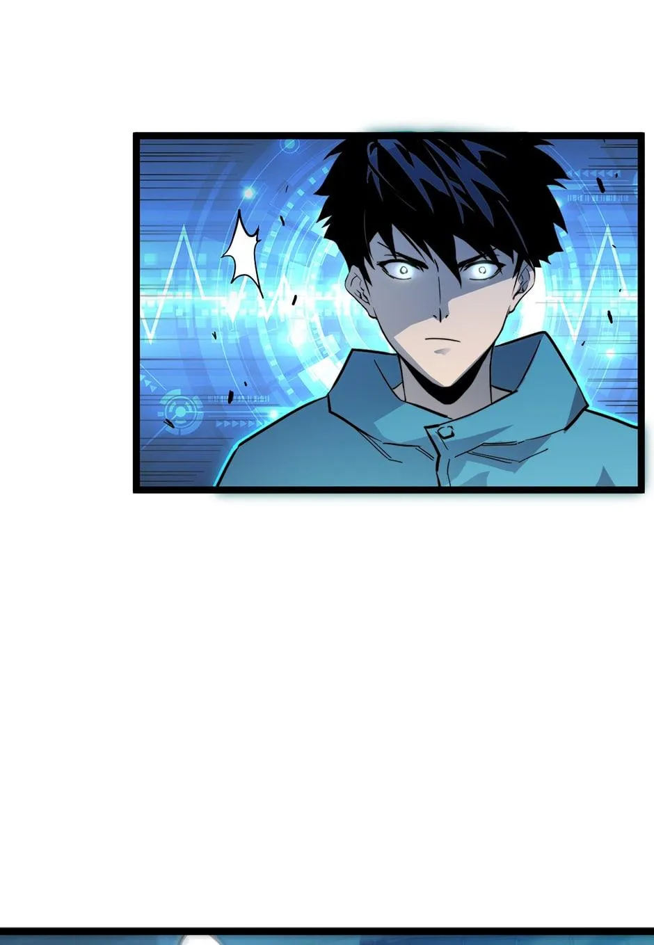 The Warrior Ascends From The Rubble Chapter 14 page 86 - 
