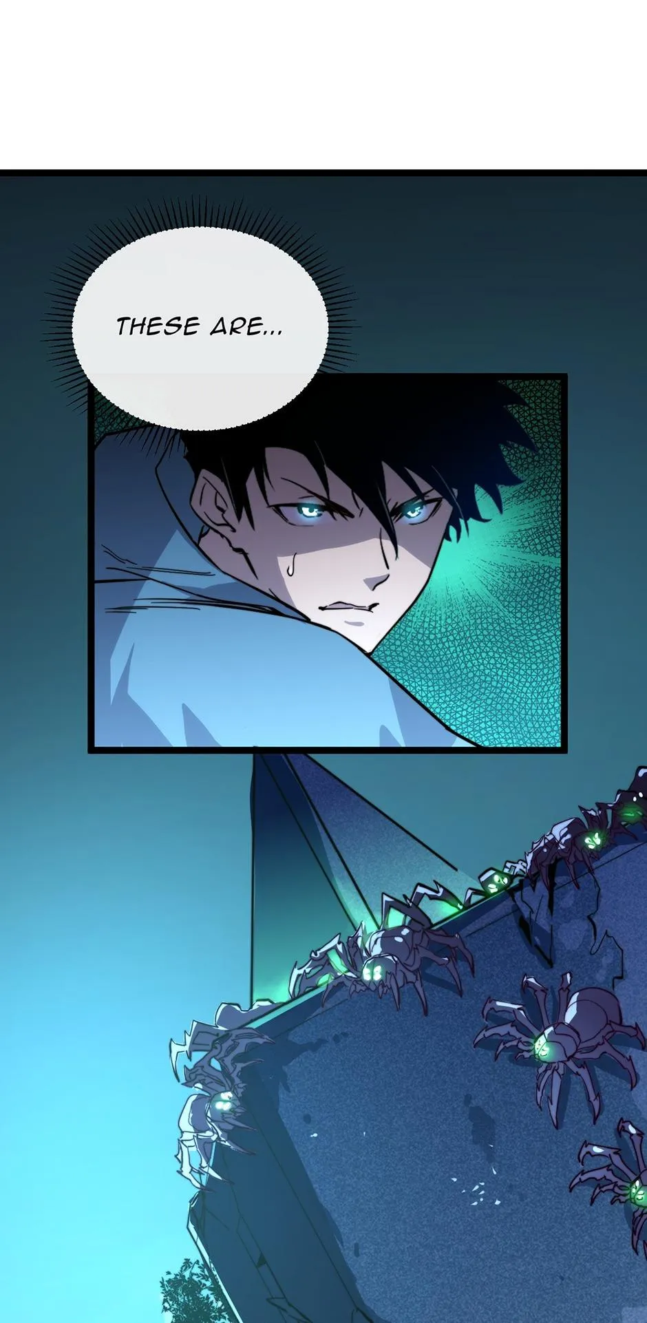 The Warrior Ascends From The Rubble Chapter 14 page 88 - 