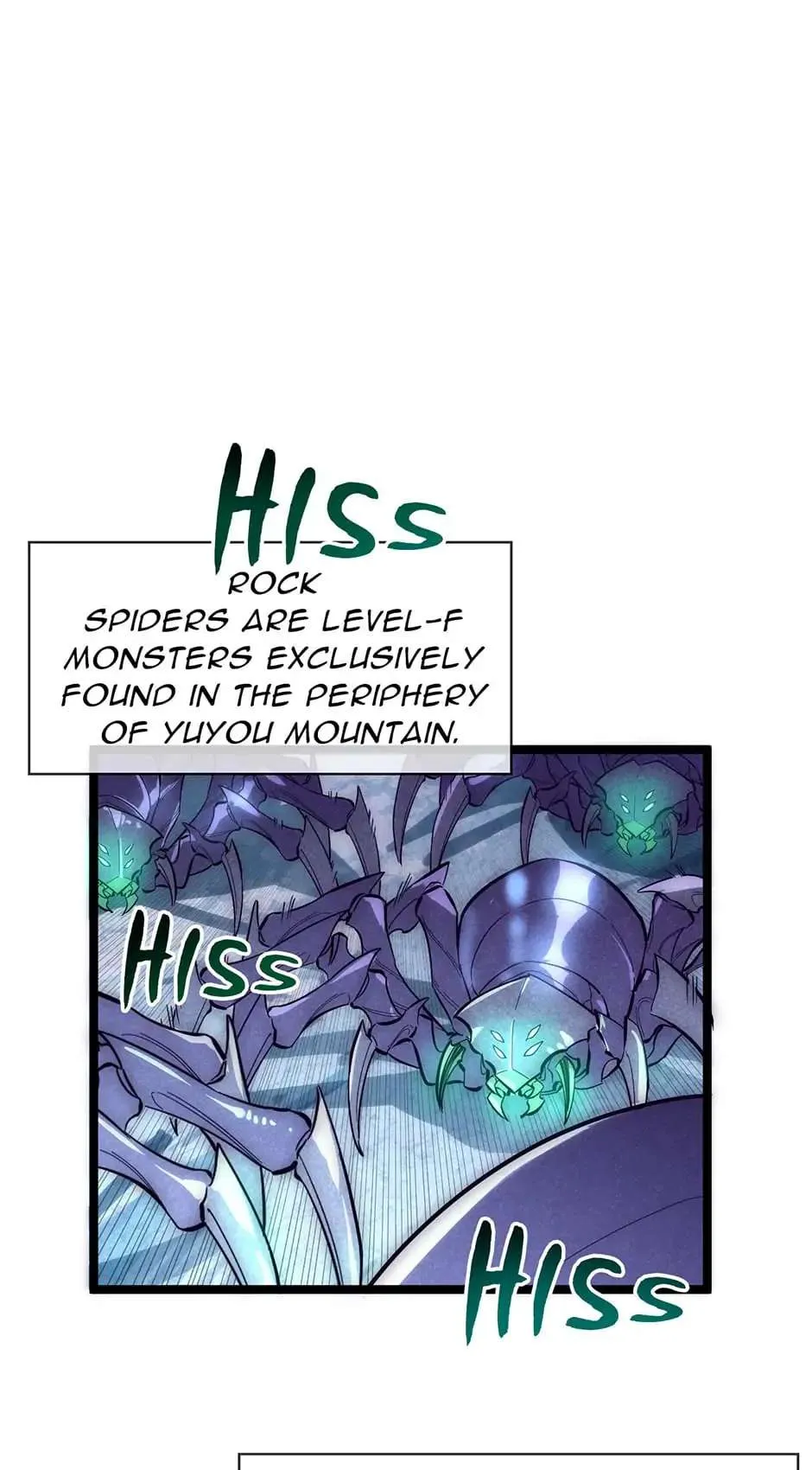 The Warrior Ascends From The Rubble Chapter 15 page 2 - 