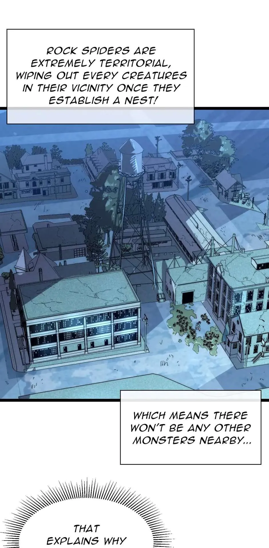The Warrior Ascends From The Rubble Chapter 15 page 11 - 