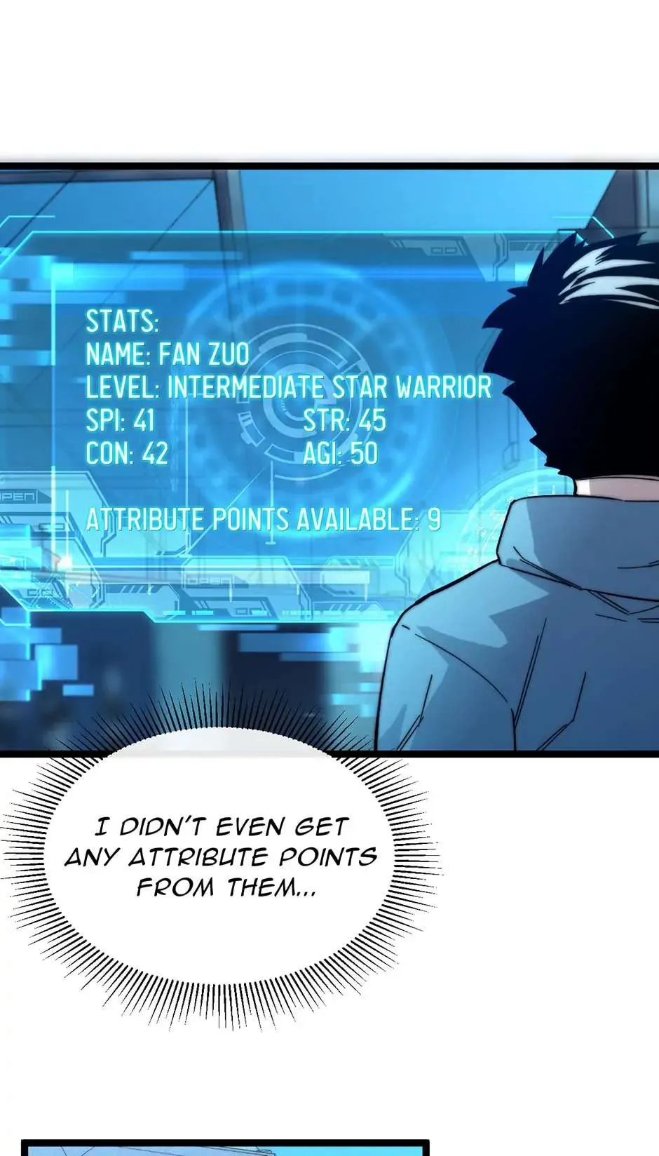 The Warrior Ascends From The Rubble Chapter 15 page 13 - 