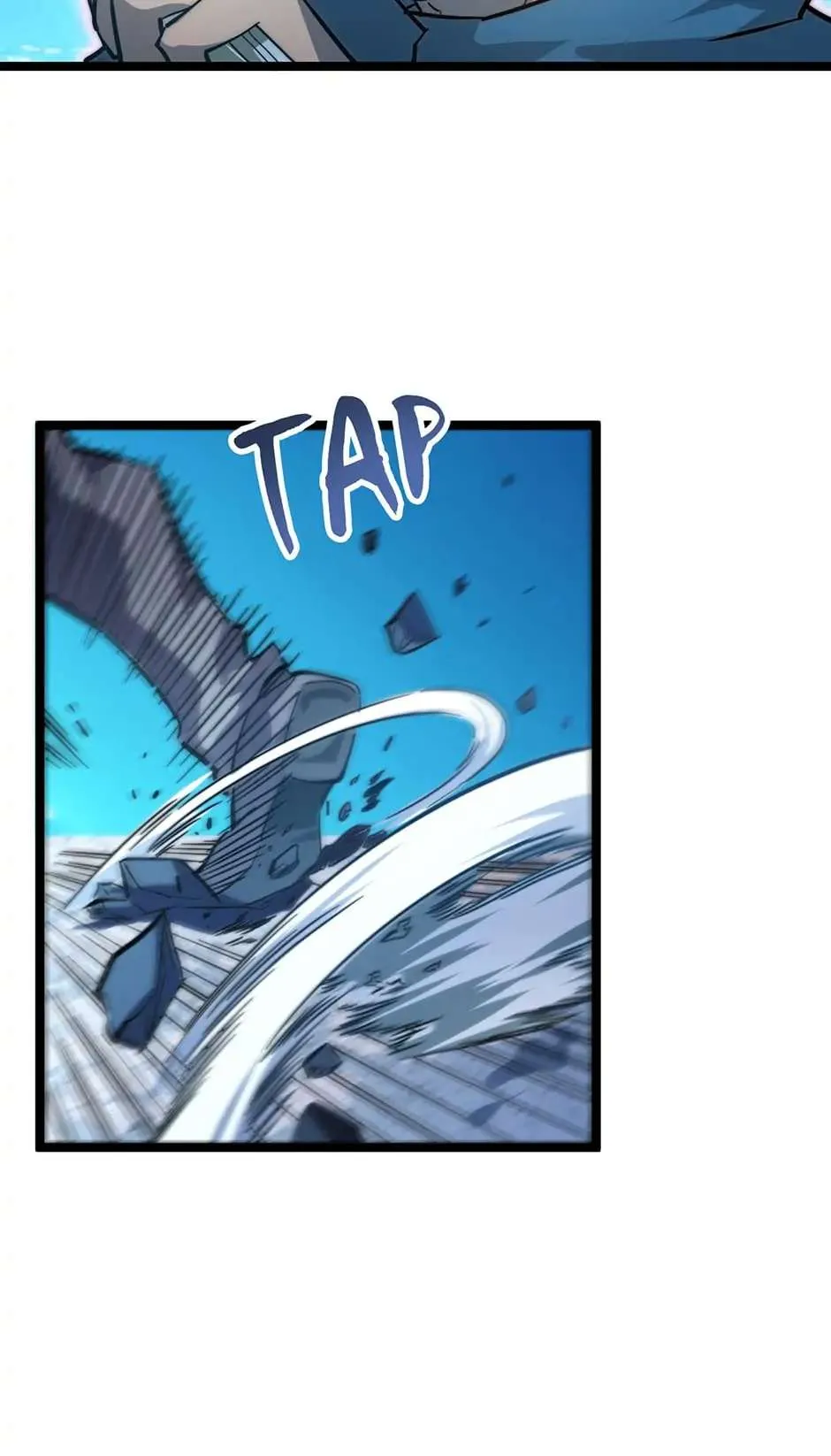 The Warrior Ascends From The Rubble Chapter 15 page 15 - 