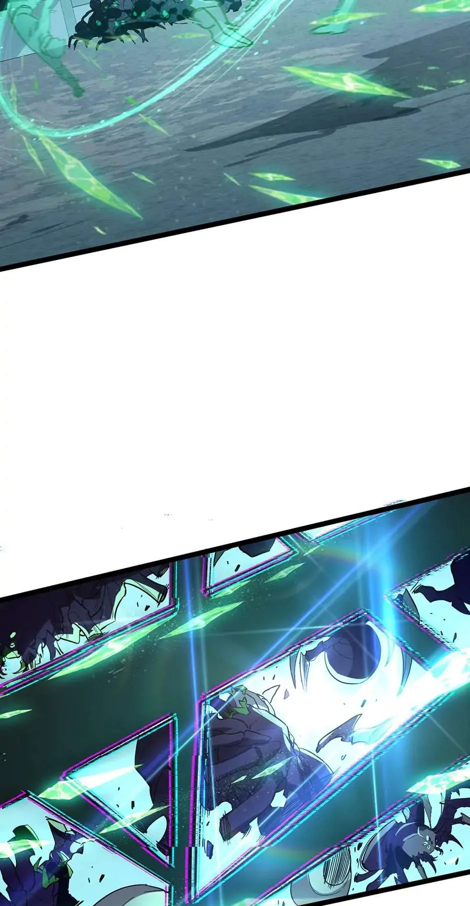 The Warrior Ascends From The Rubble Chapter 15 page 17 - 