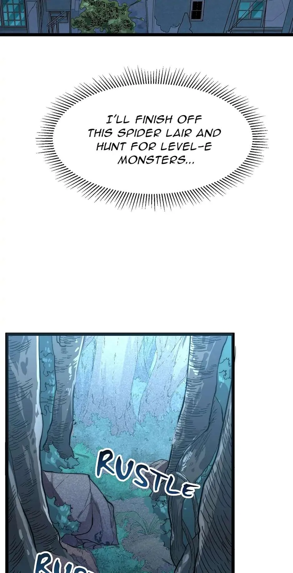 The Warrior Ascends From The Rubble Chapter 15 page 24 - 