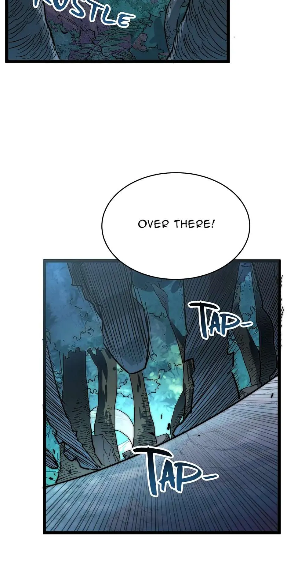 The Warrior Ascends From The Rubble Chapter 15 page 25 - 