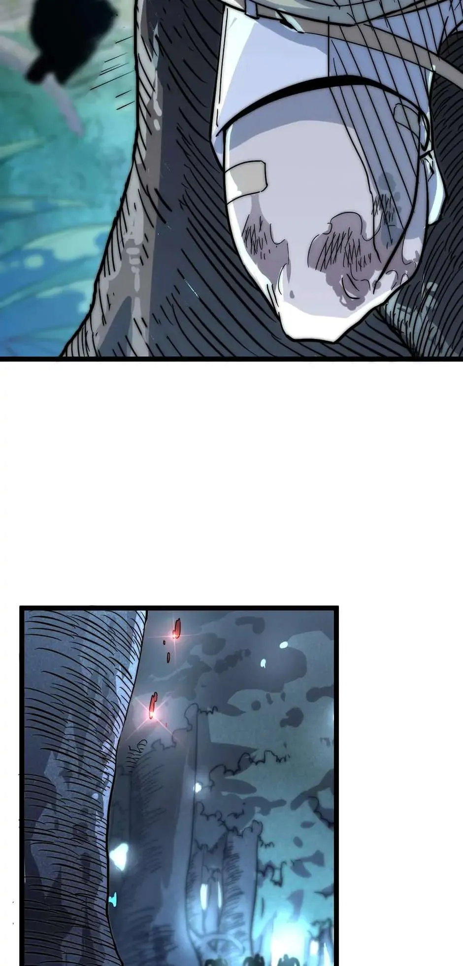 The Warrior Ascends From The Rubble Chapter 15 page 27 - 