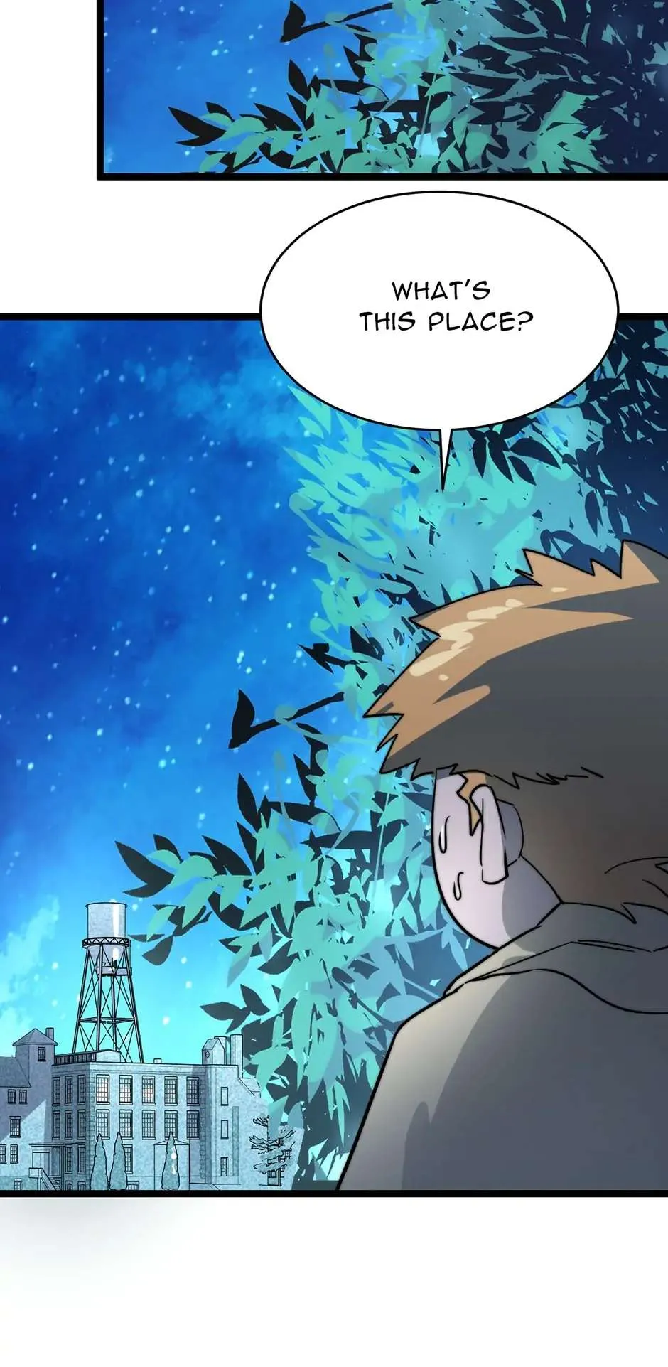 The Warrior Ascends From The Rubble Chapter 15 page 31 - 