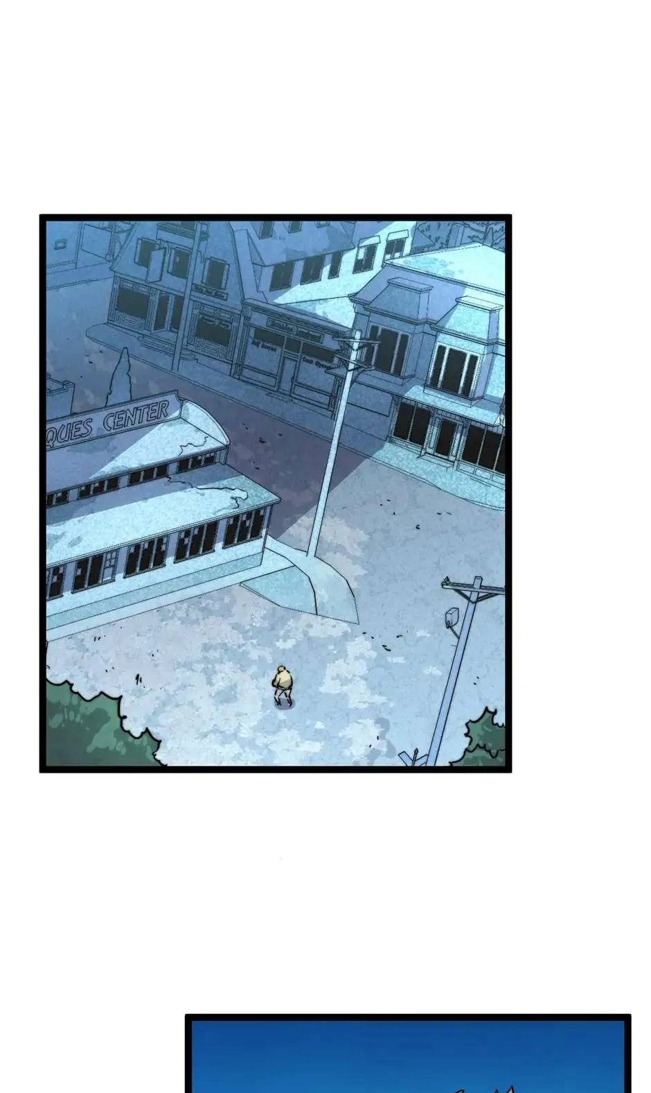 The Warrior Ascends From The Rubble Chapter 15 page 32 - 