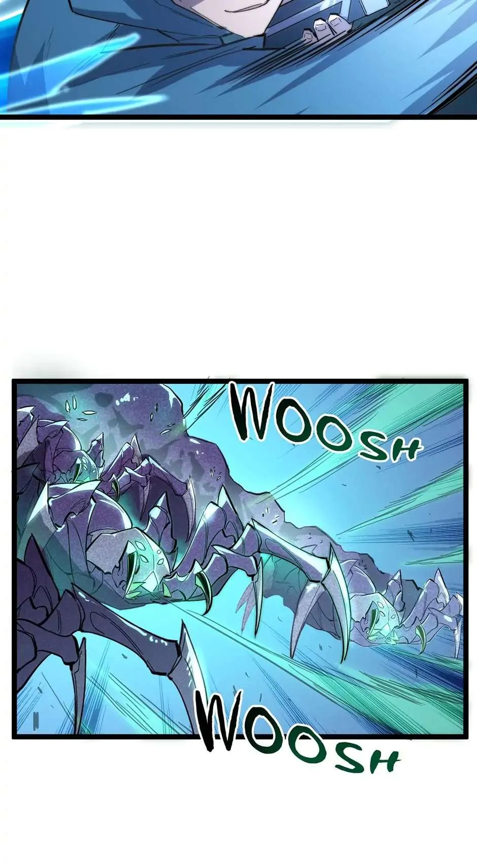 The Warrior Ascends From The Rubble Chapter 15 page 5 - 