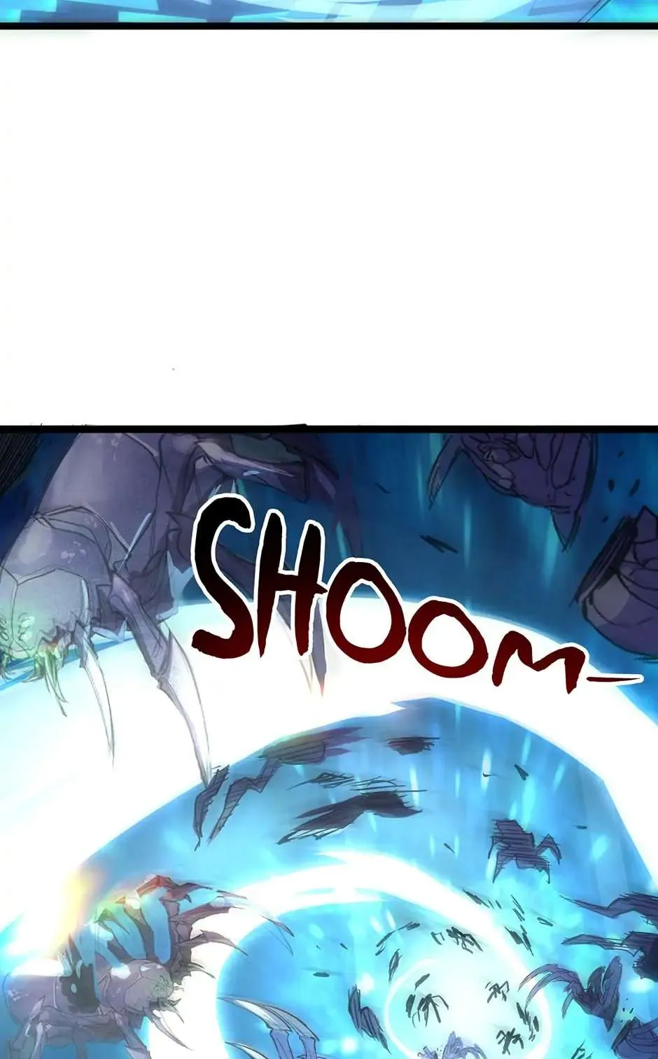 The Warrior Ascends From The Rubble Chapter 15 page 7 - 