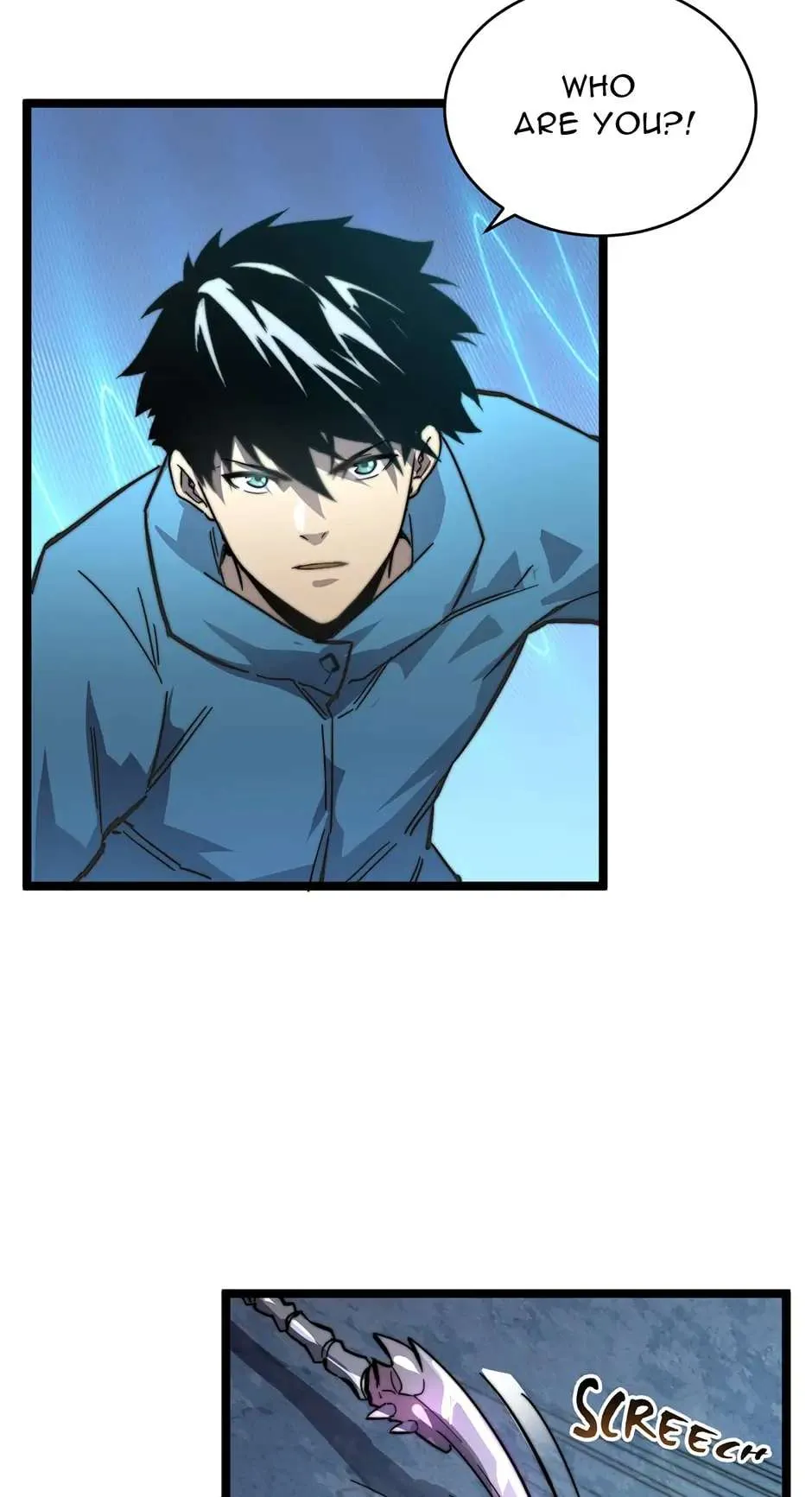 The Warrior Ascends From The Rubble Chapter 15 page 63 - 