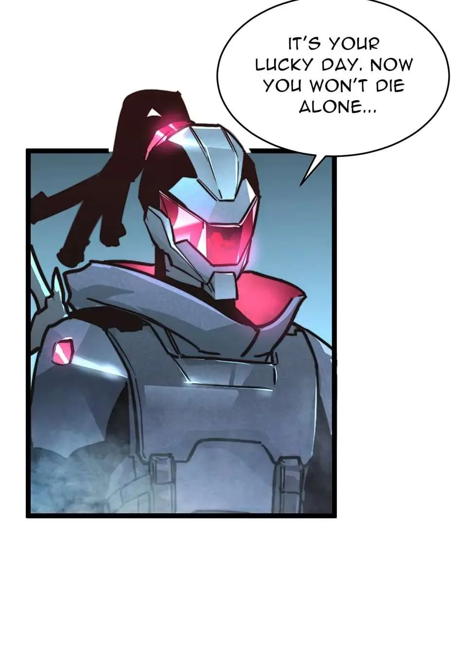 The Warrior Ascends From The Rubble Chapter 15 page 67 - 