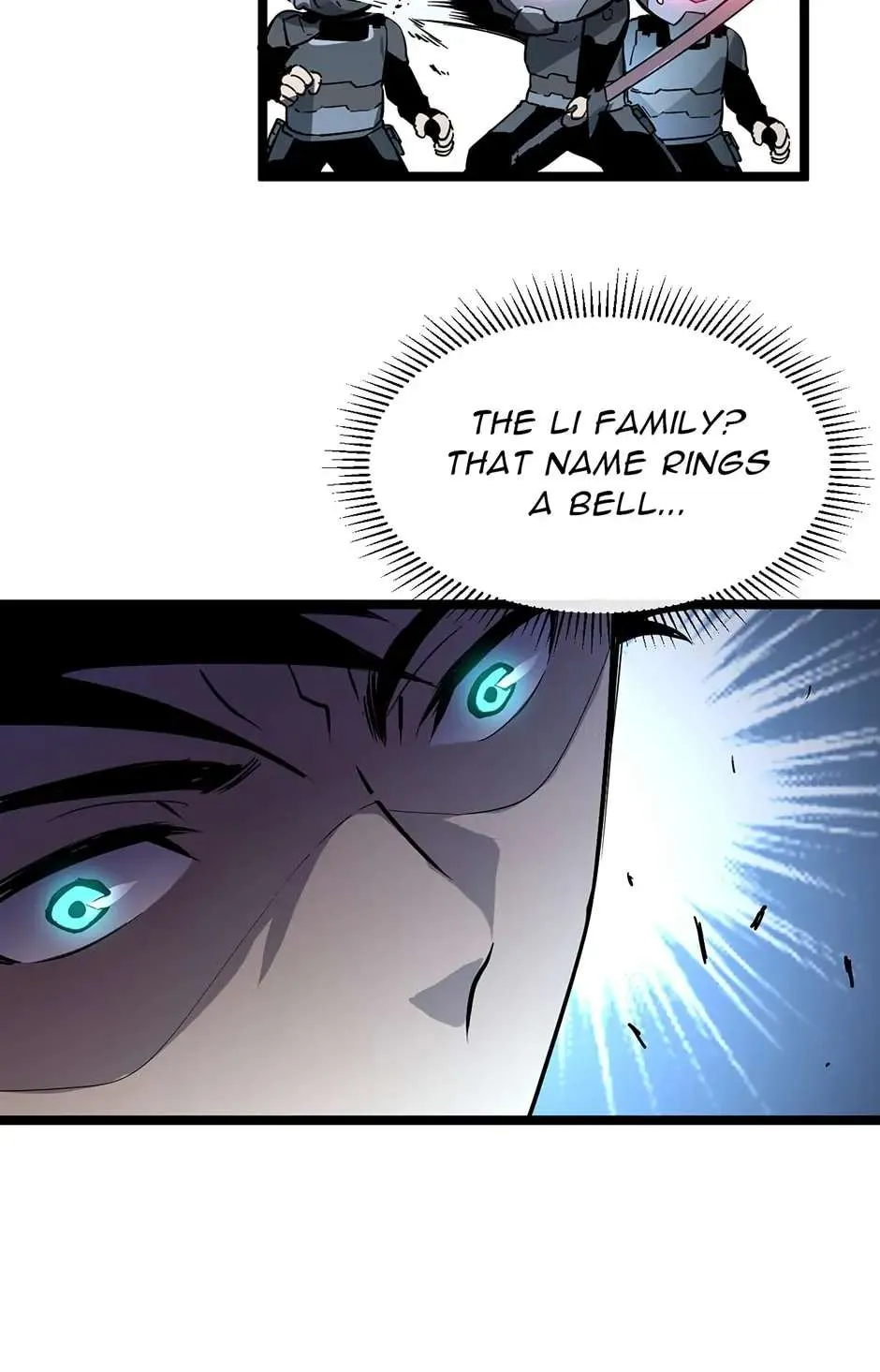 The Warrior Ascends From The Rubble Chapter 15 page 74 - 