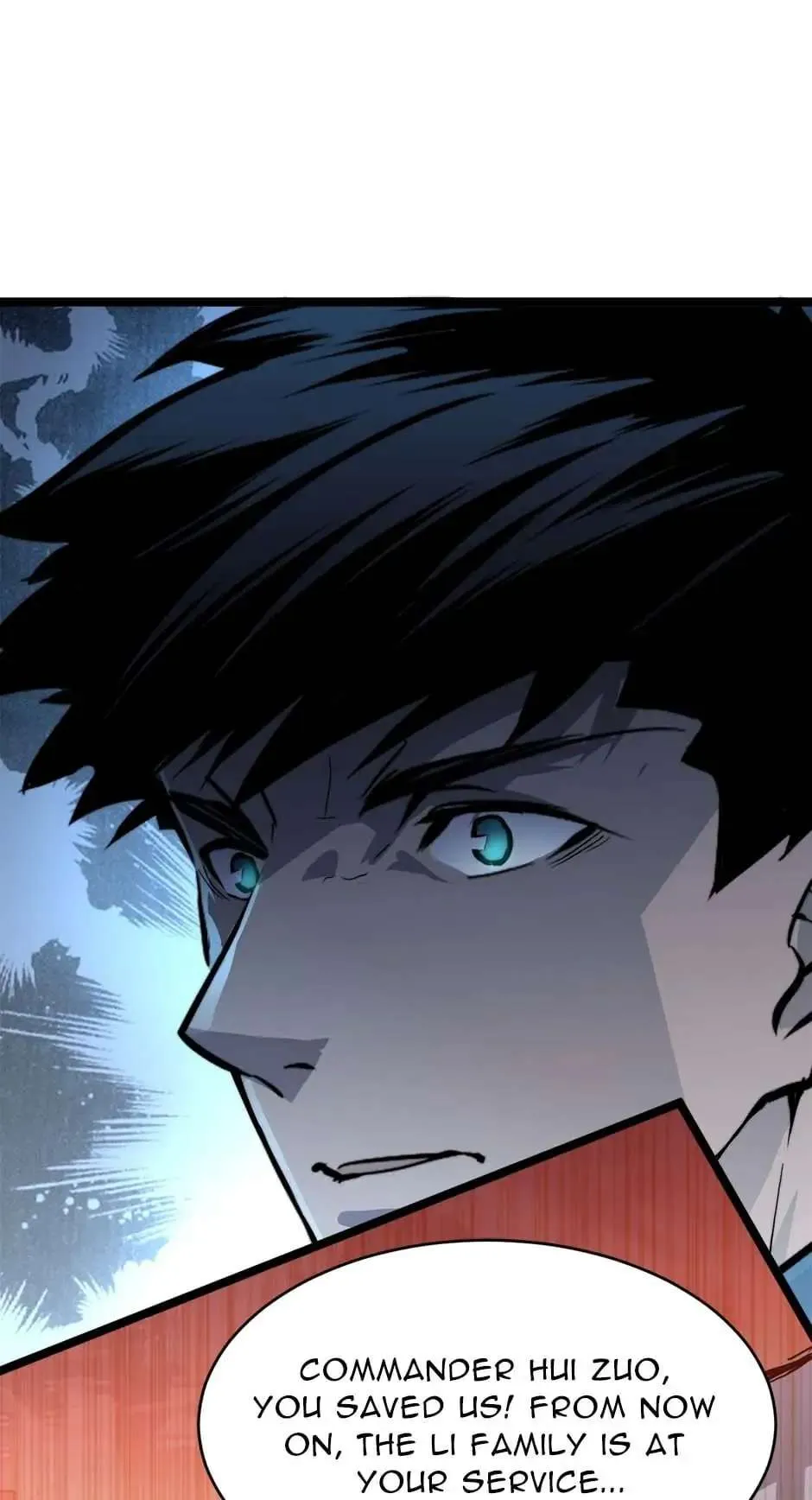 The Warrior Ascends From The Rubble Chapter 15 page 75 - 
