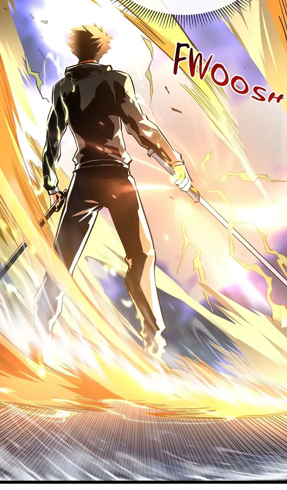 The Warrior Ascends From The Rubble Chapter 15 page 80 - 