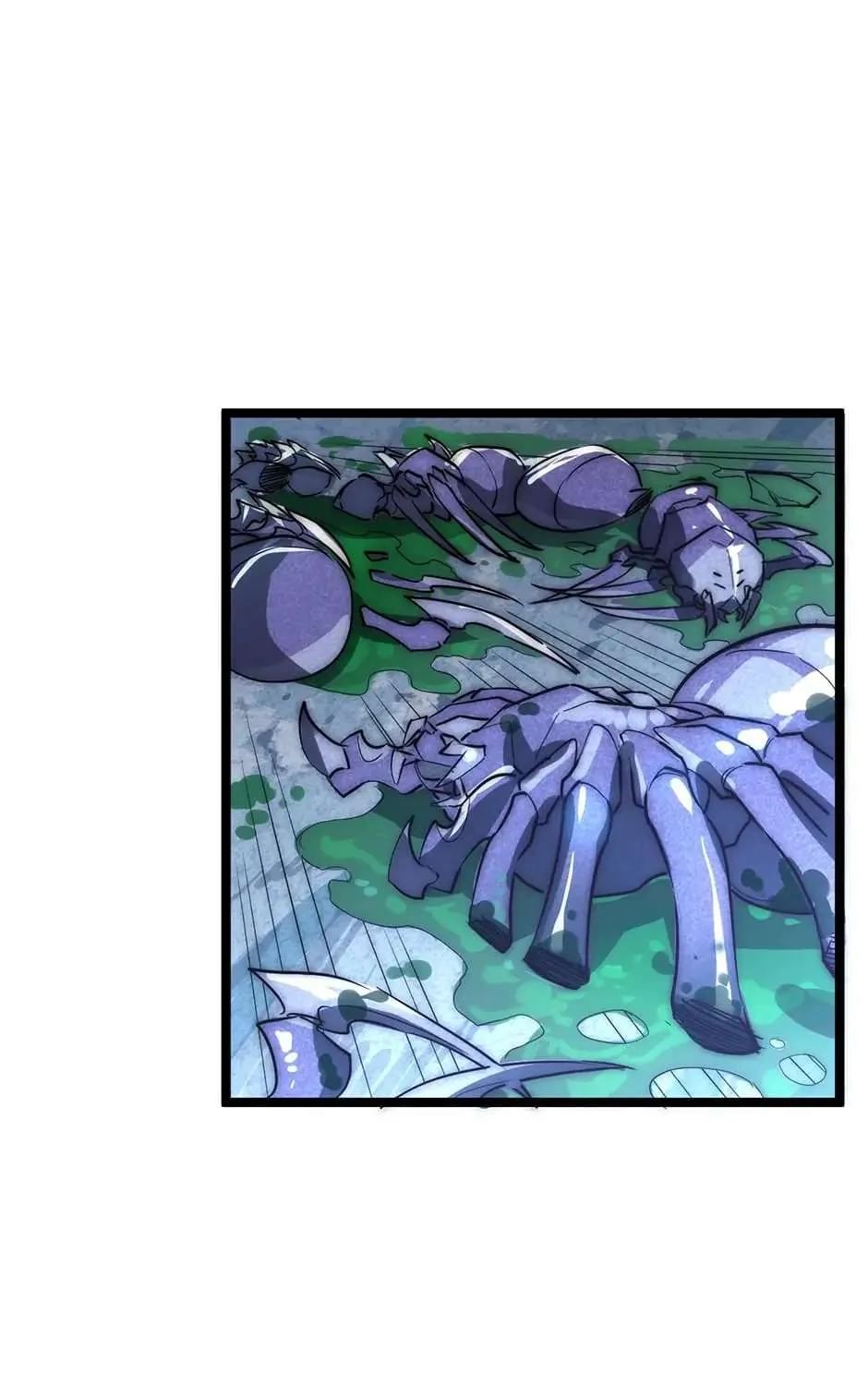 The Warrior Ascends From The Rubble Chapter 15 page 9 - 