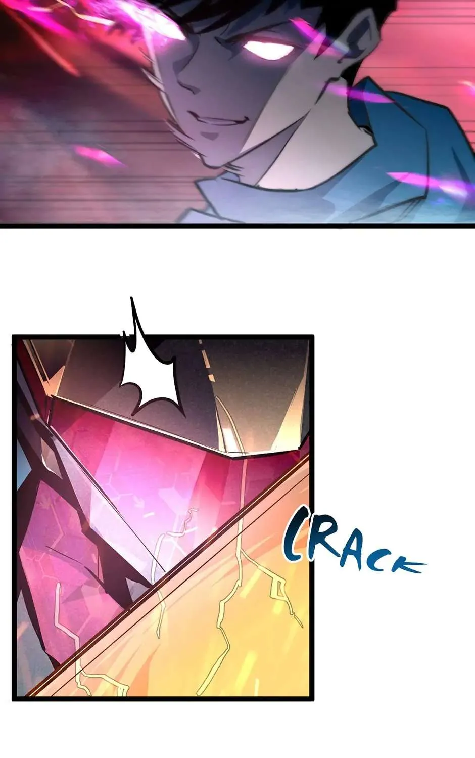 The Warrior Ascends From The Rubble Chapter 15 page 84 - 