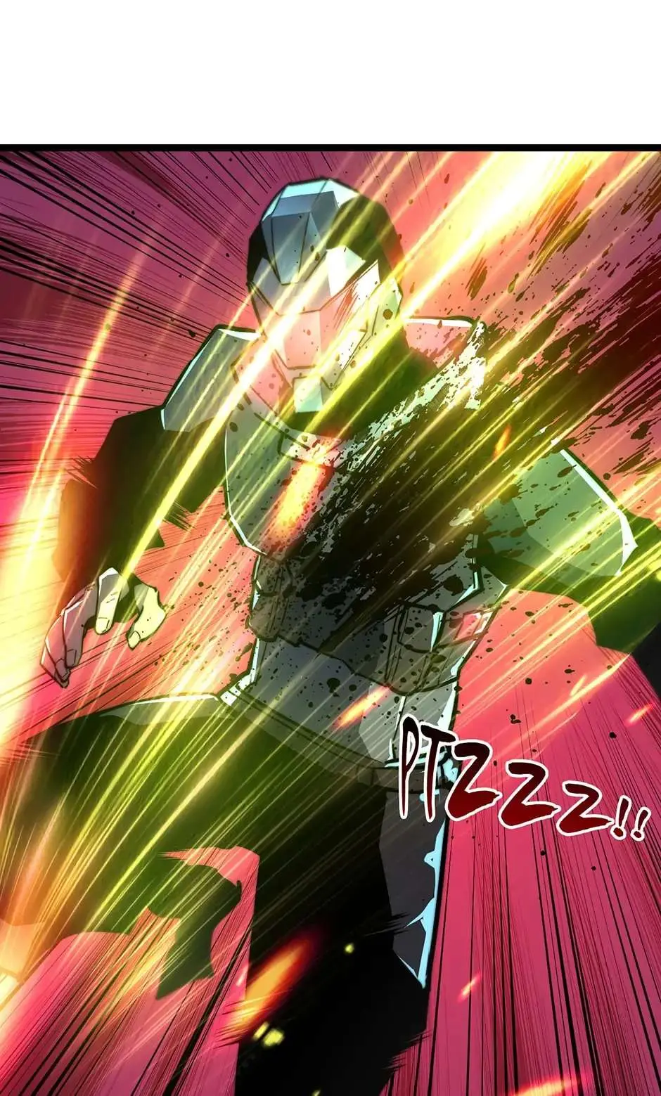The Warrior Ascends From The Rubble Chapter 15 page 85 - 