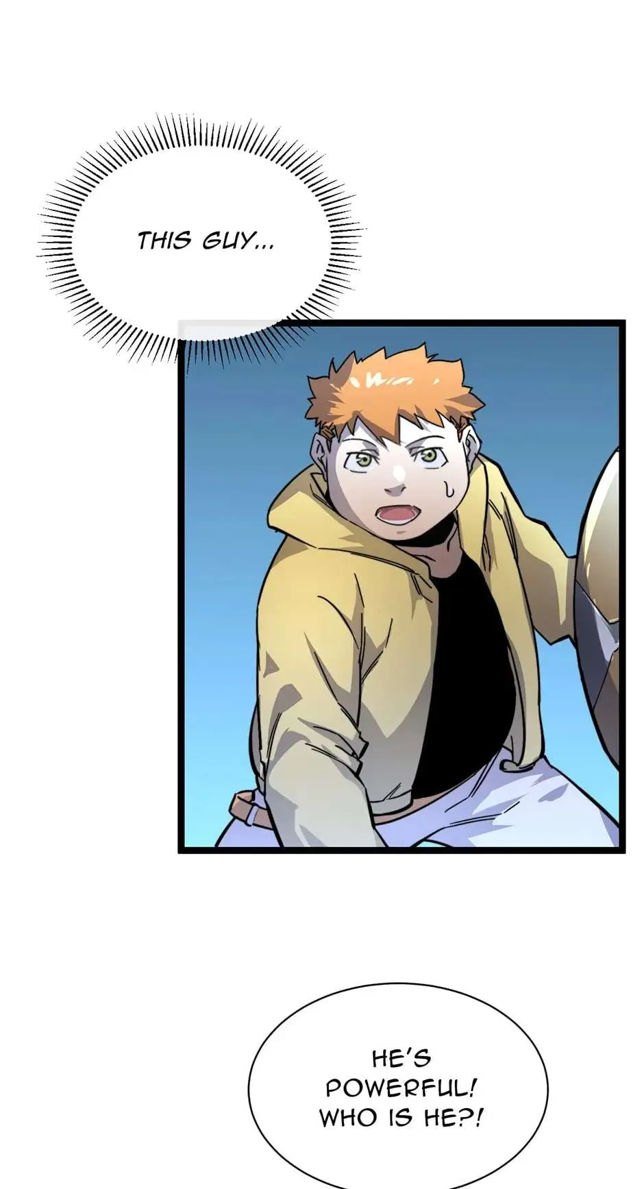 The Warrior Ascends From The Rubble Chapter 15 page 89 - 