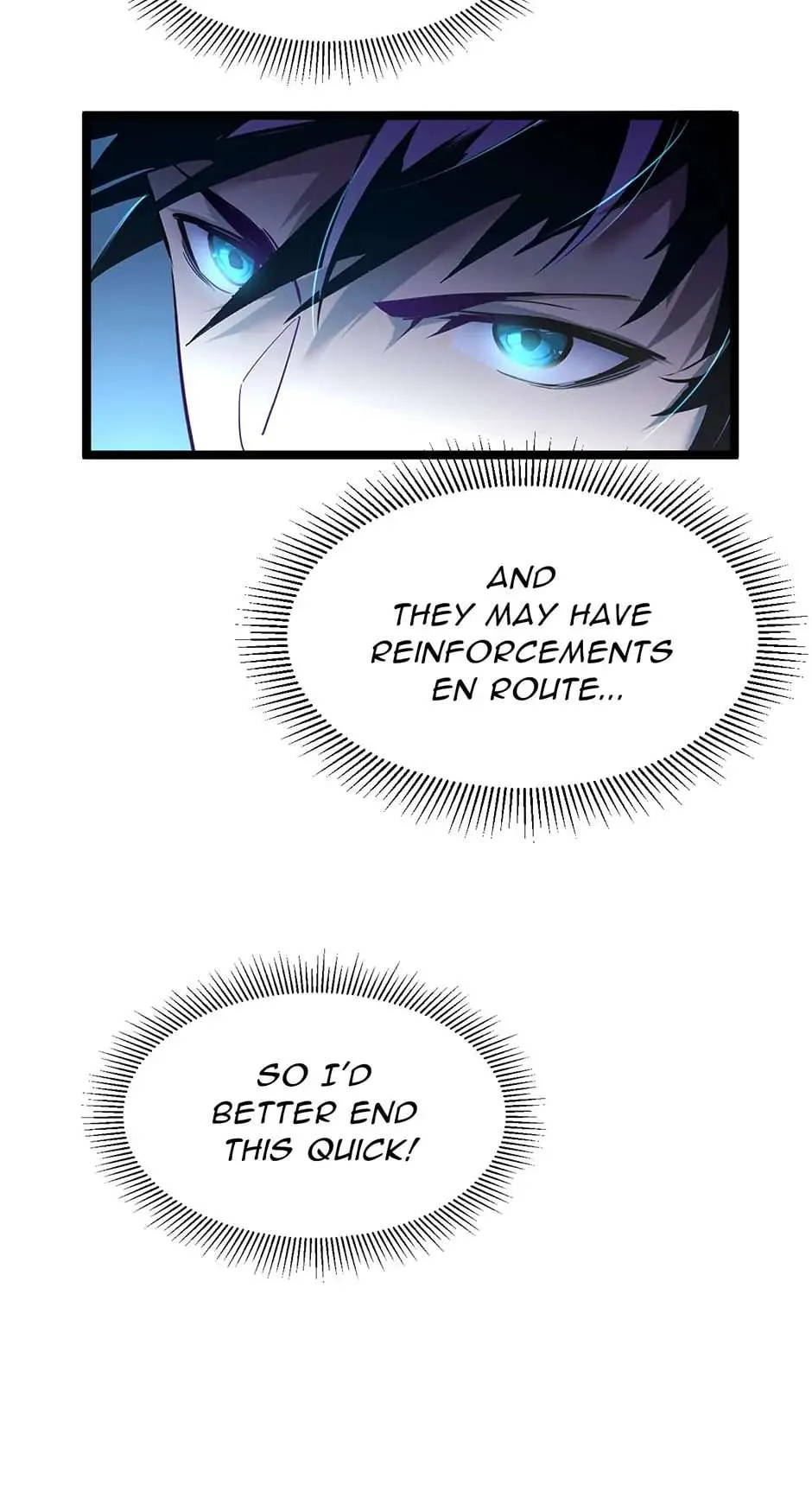 The Warrior Ascends From The Rubble Chapter 15 page 92 - 