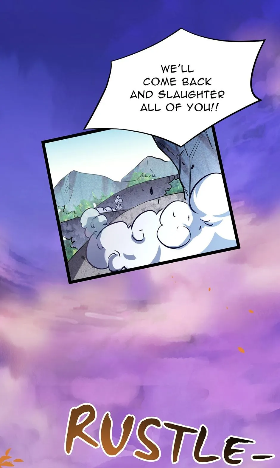 The Warrior Ascends From The Rubble Chapter 16 page 103 - 