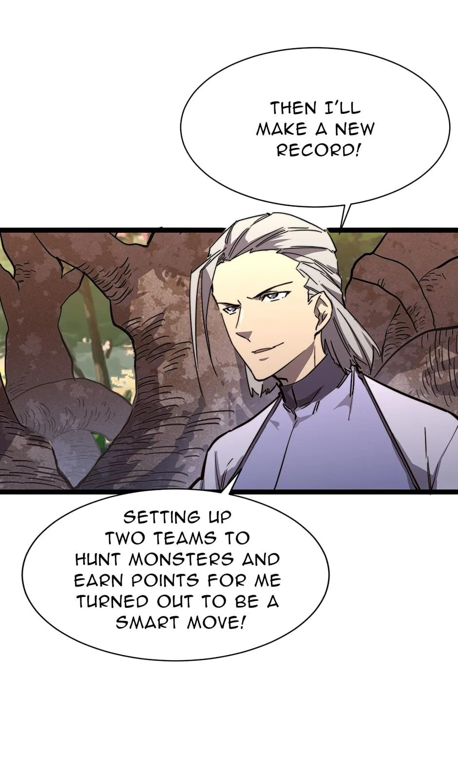 The Warrior Ascends From The Rubble Chapter 16 page 106 - 